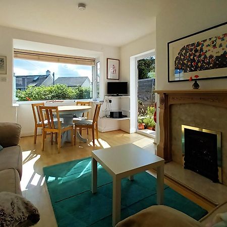 Sunrise! ~ 2 Bedrooms, Garden, Parking, Sea Views St Ives Kültér fotó